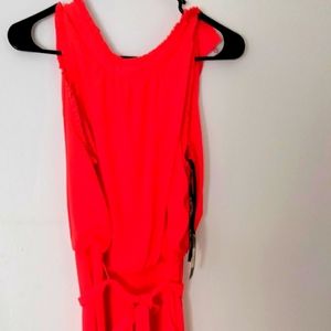 Vince Camuto Jumpsuit